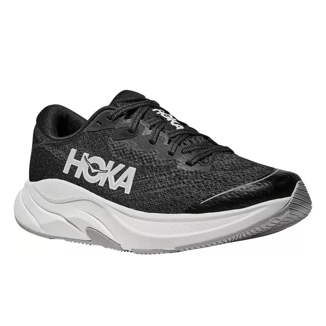 Hoka shoes - rincon - rincon - Black/White 8