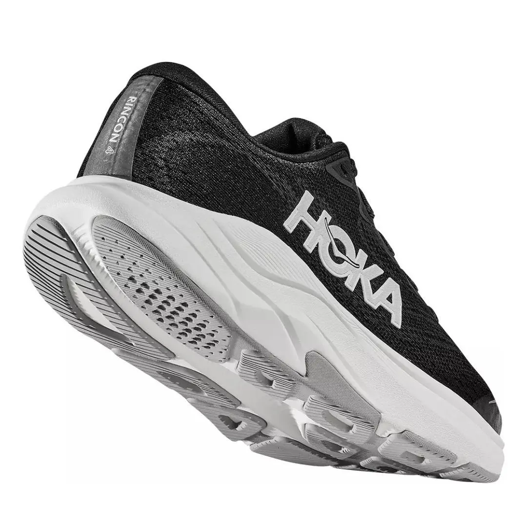 Hoka shoes - rincon - rincon - Black/White 11