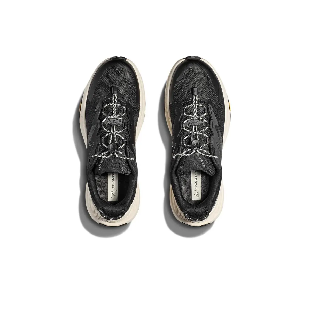Hoka shoes - Maple/Grassland 0