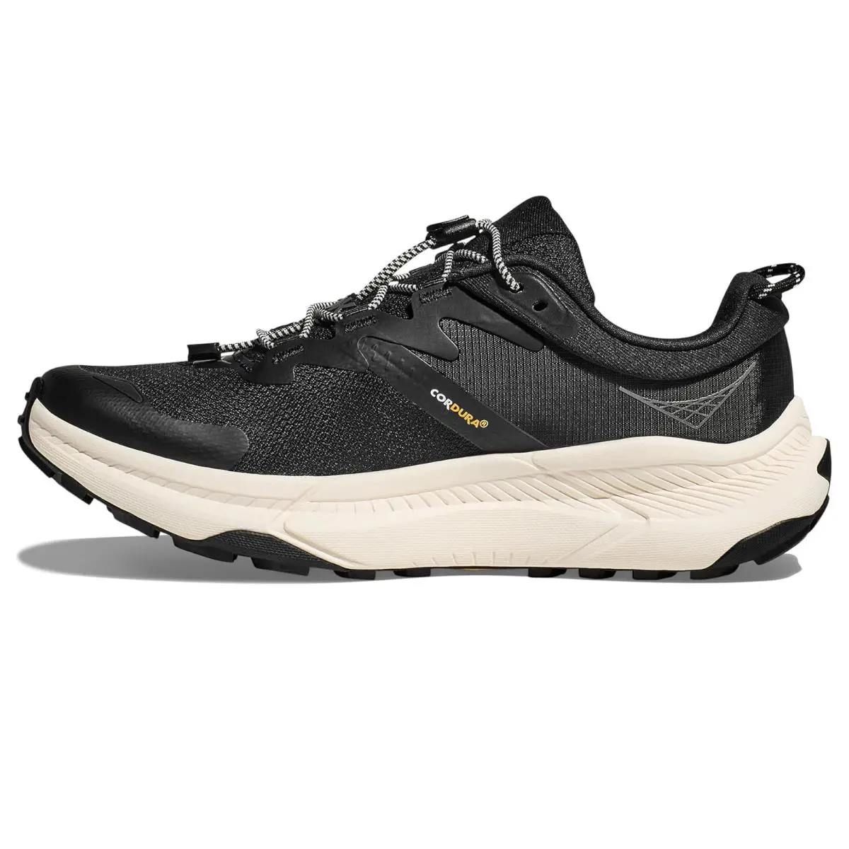 Hoka shoes - Maple/Grassland 8