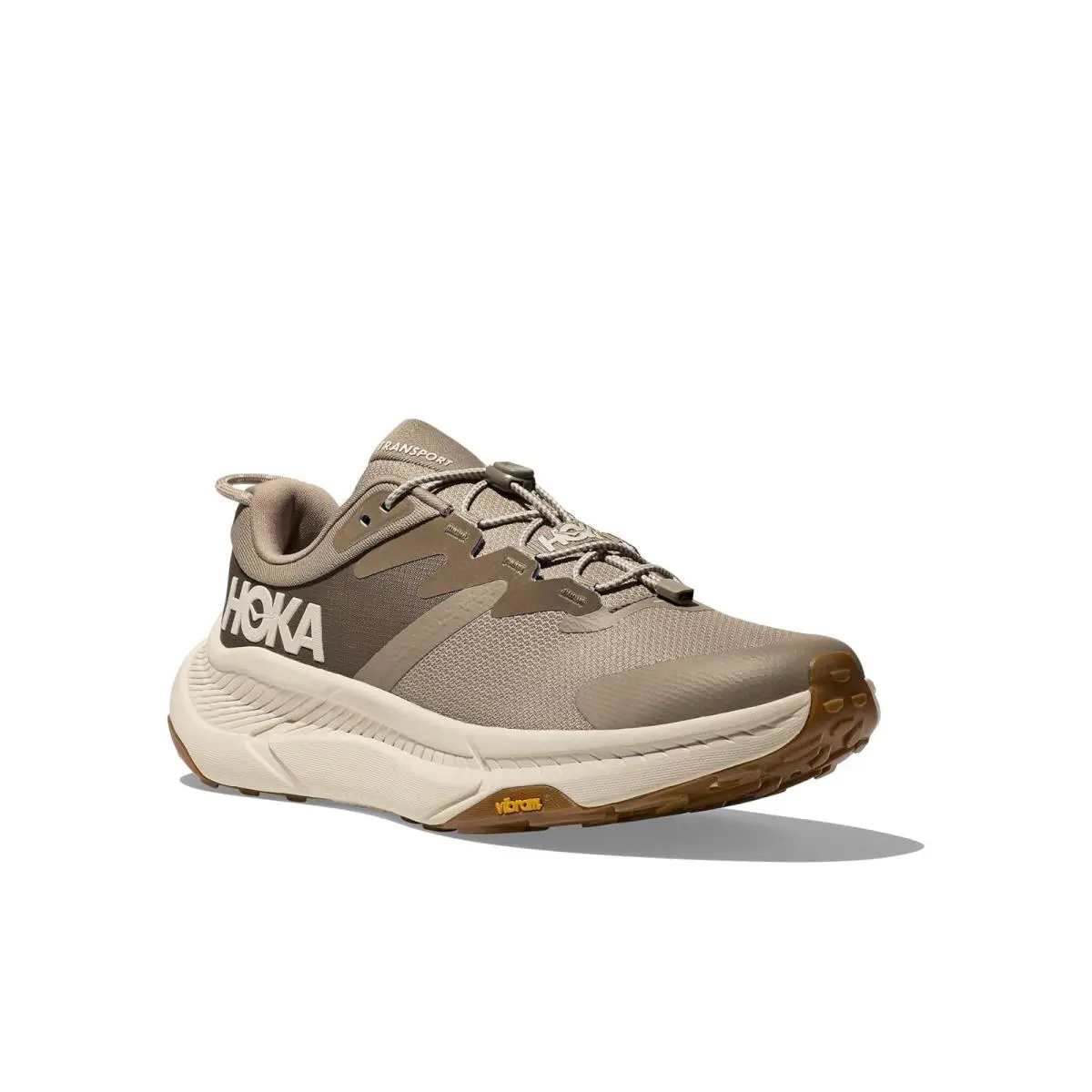 Hoka shoes - Maple/Grassland 11