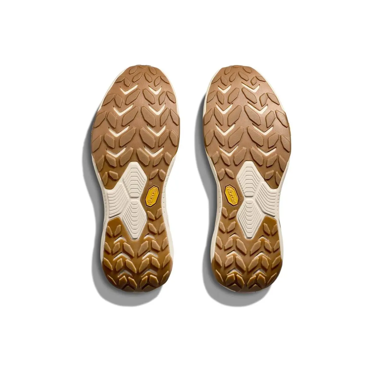 Hoka shoes - Maple/Grassland 13