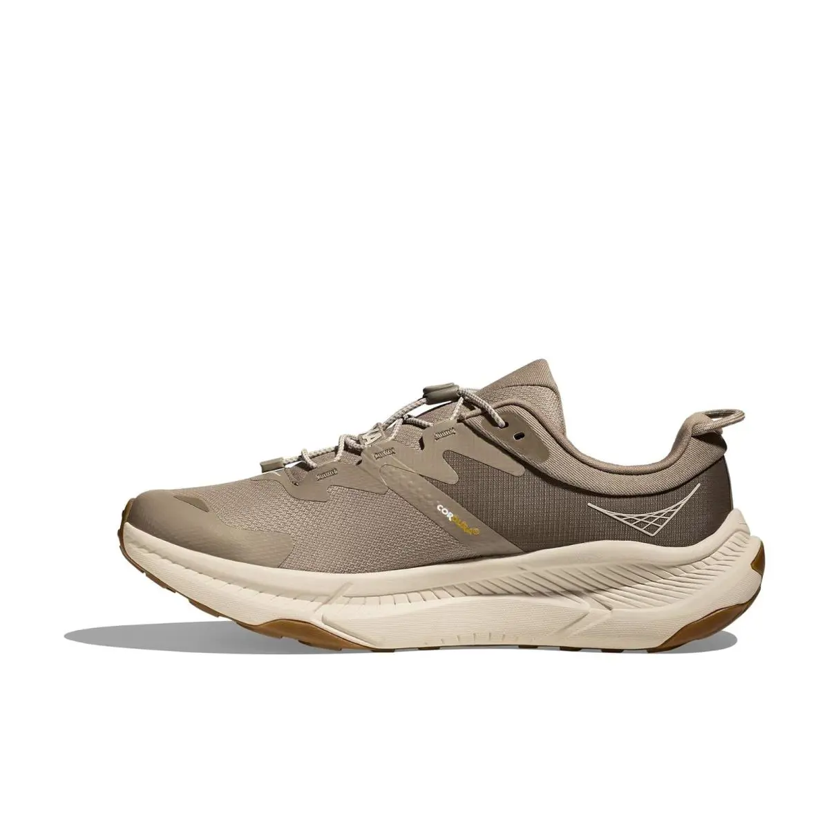 Hoka shoes - Maple/Grassland 14