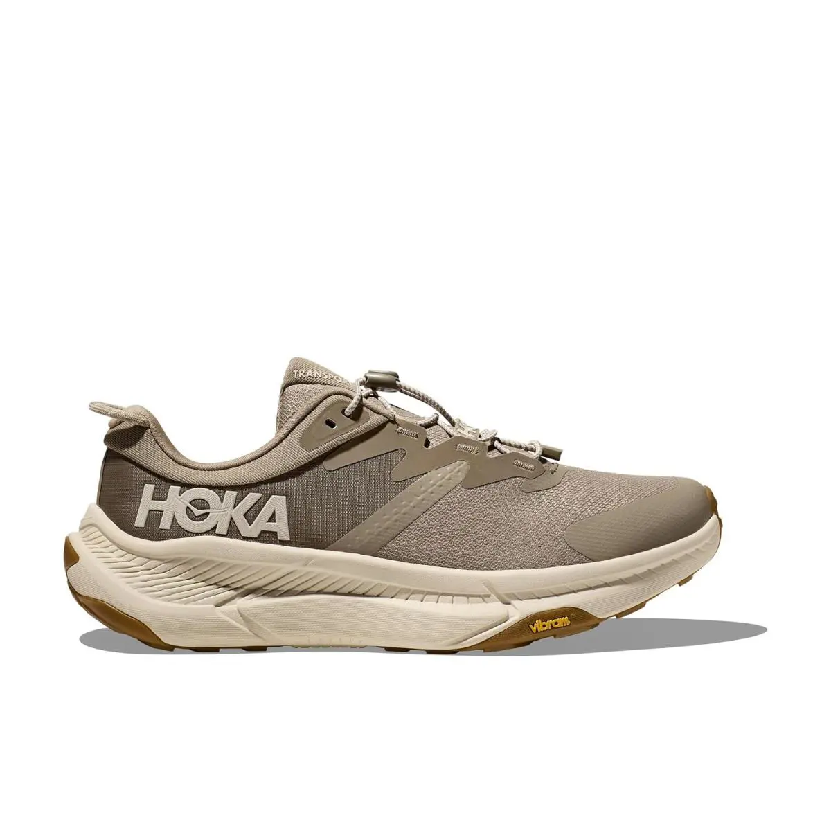 Hoka shoes - Maple/Grassland 16