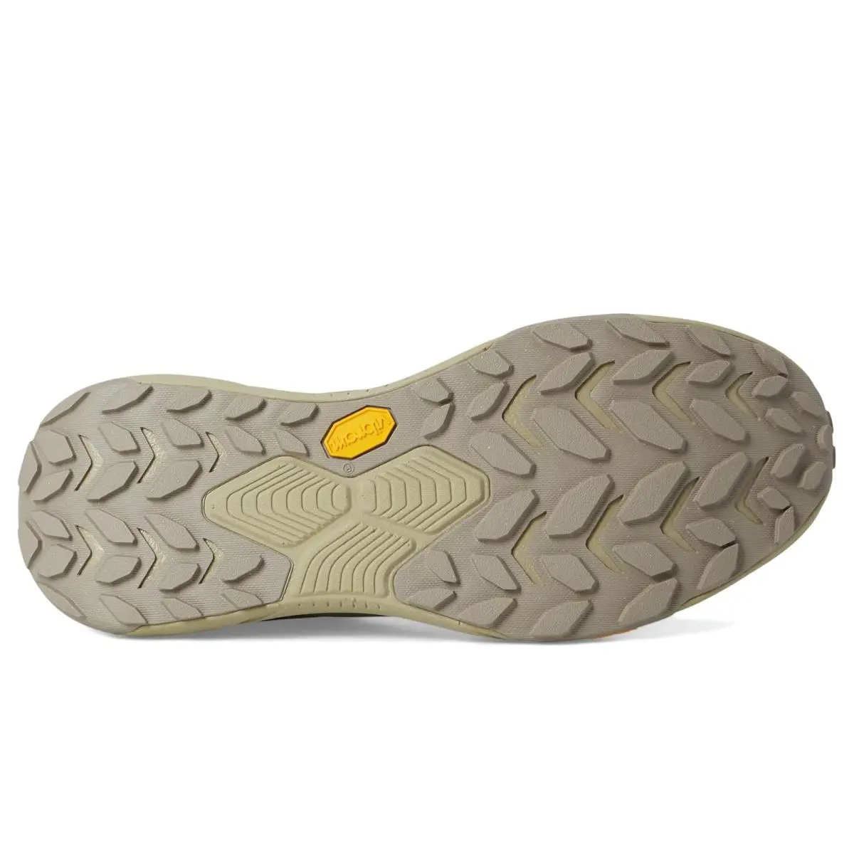 Hoka shoes - Maple/Grassland 19