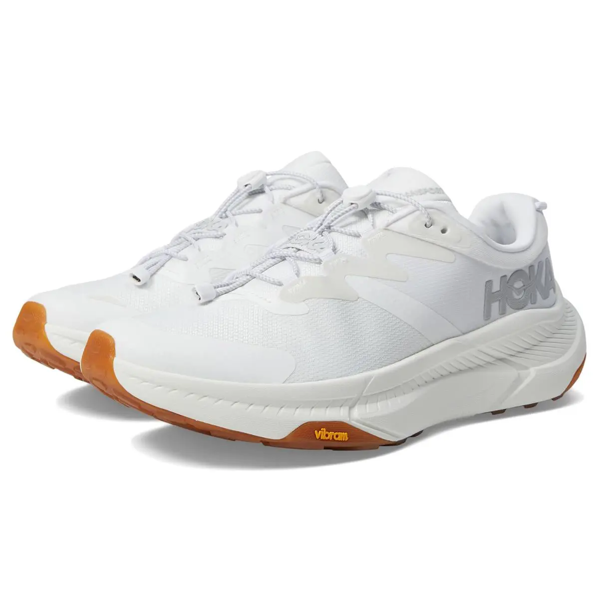 Hoka shoes - Maple/Grassland 24