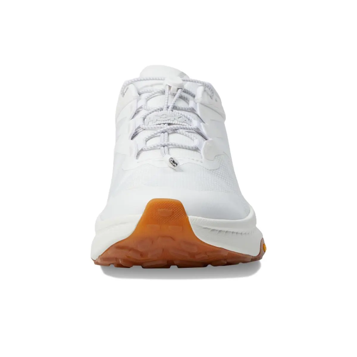 Hoka shoes - Maple/Grassland 26
