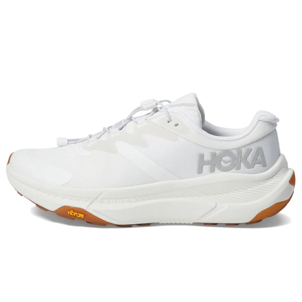 Hoka shoes - Maple/Grassland 27