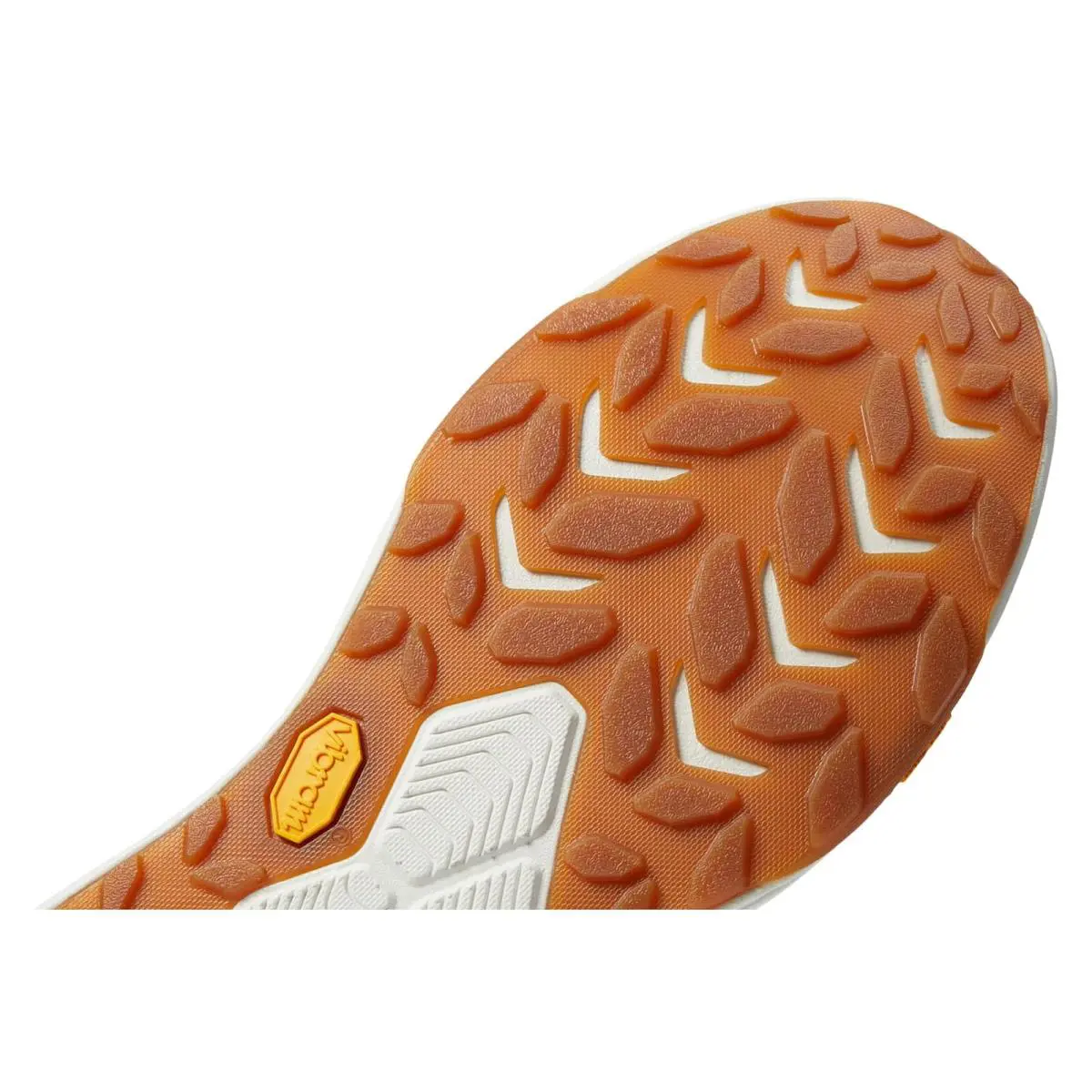 Hoka shoes - Maple/Grassland 29