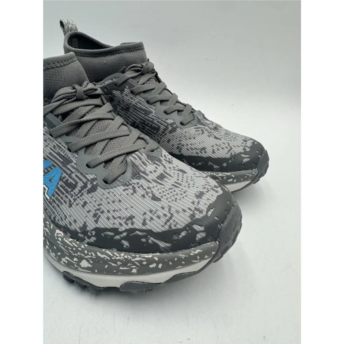 Hoka shoes - Hoka One One Speedgoat 6 - Multicolor 0