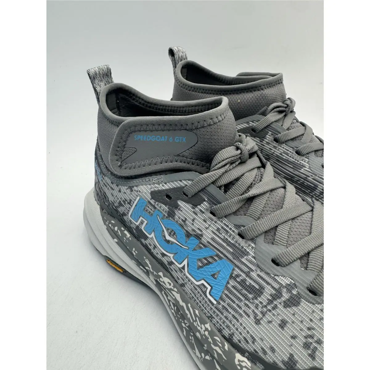 Hoka shoes - Hoka One One Speedgoat 6 - Multicolor 1