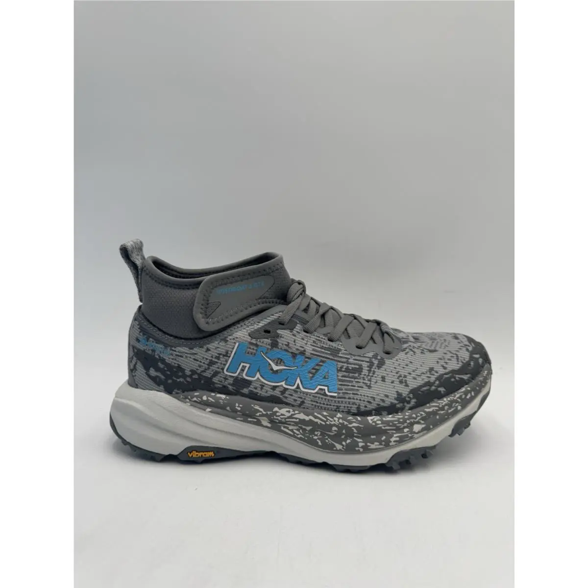 Hoka shoes - Hoka One One Speedgoat 6 - Multicolor 2