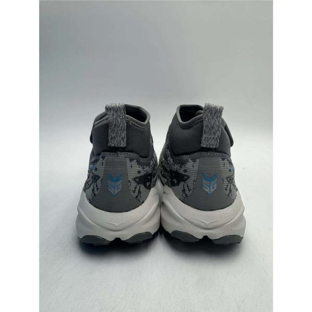 Hoka shoes - Hoka One One Speedgoat 6 - Multicolor 5