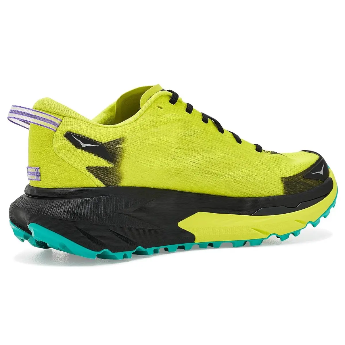 Hoka shoes - Cement/Black 29