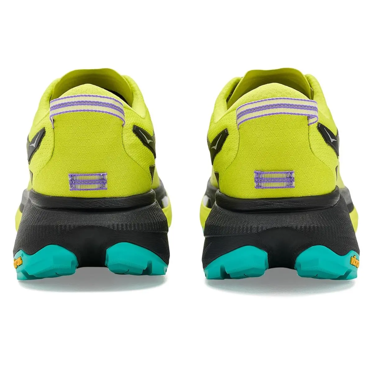 Hoka shoes - Cement/Black 33