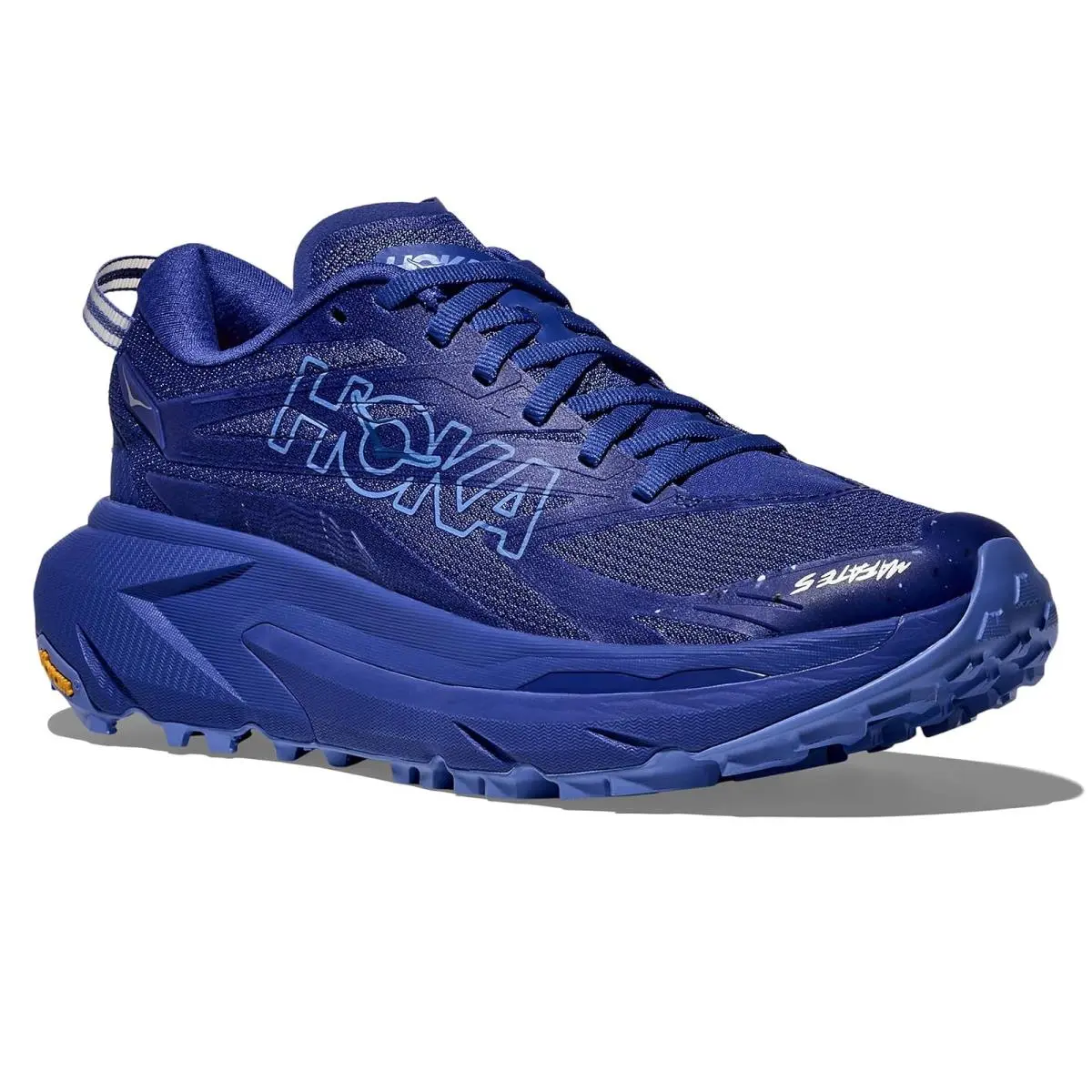 Hoka shoes - Cement/Black 13