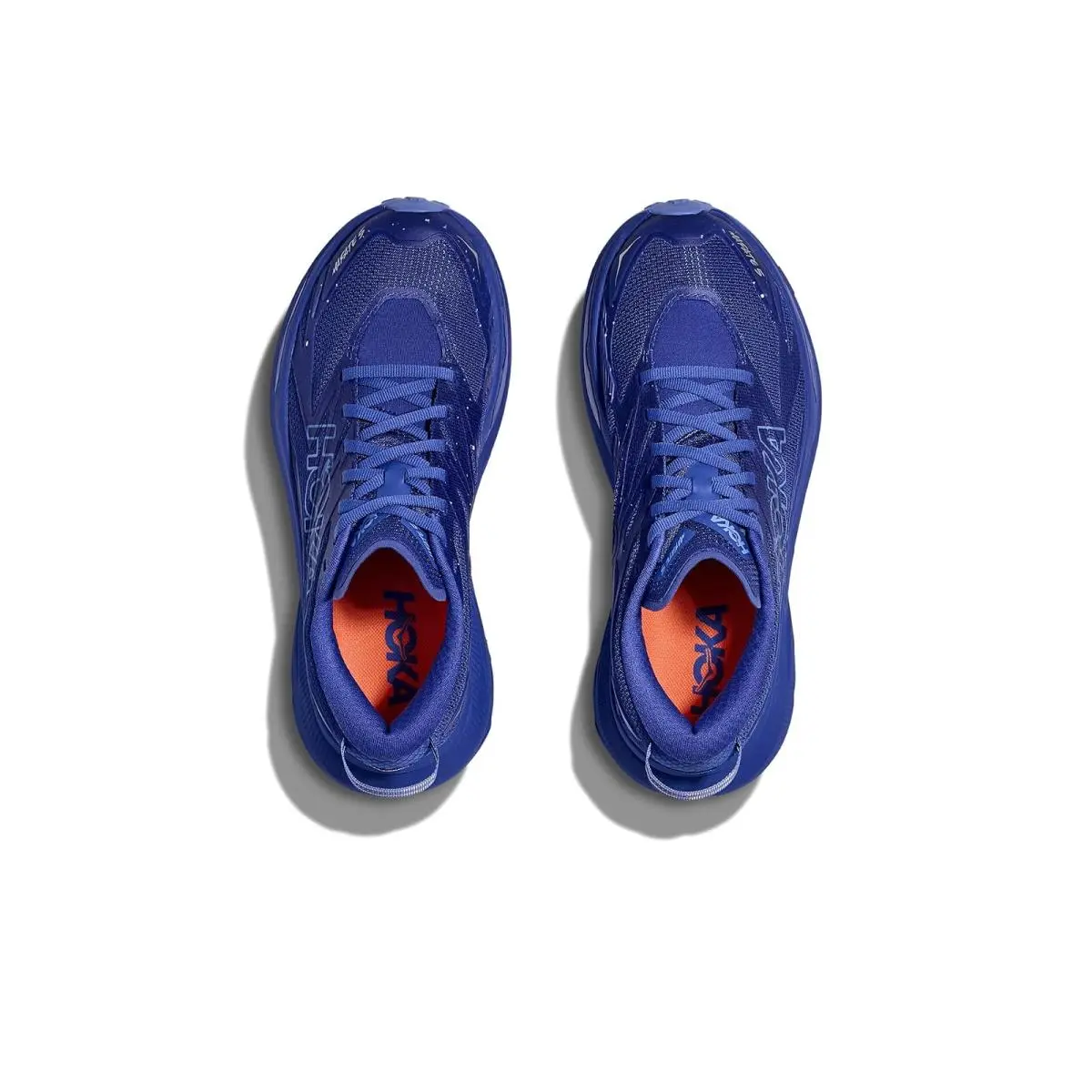 Hoka shoes - Cement/Black 14