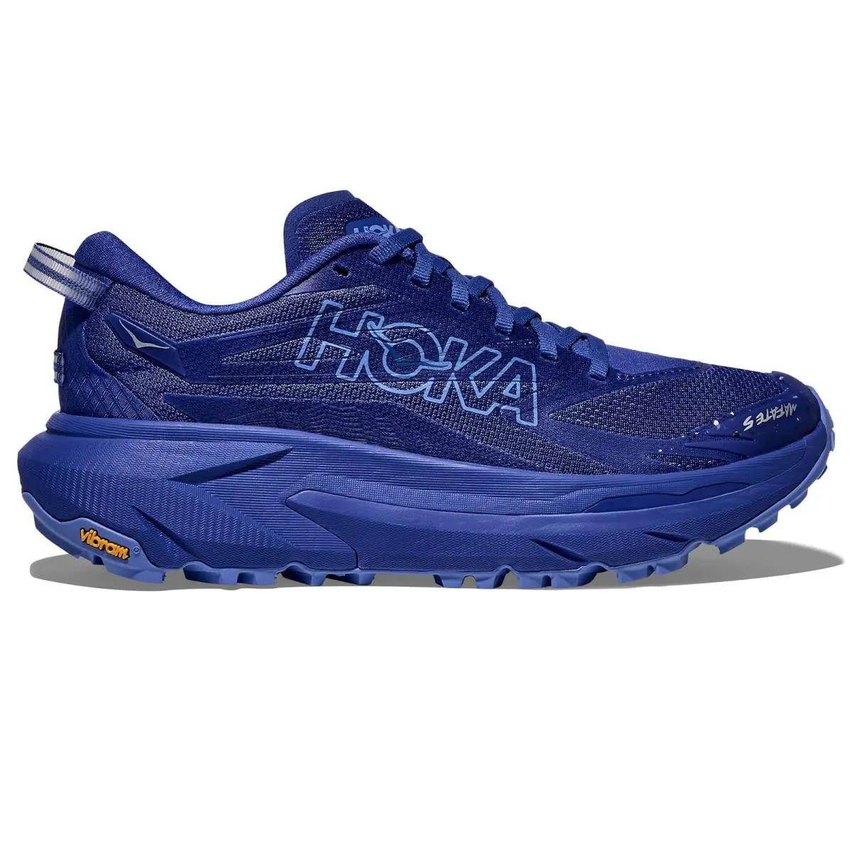 Hoka shoes - Cement/Black 16