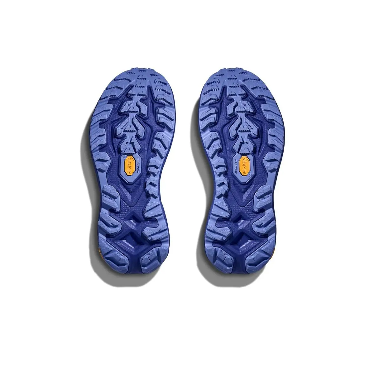Hoka shoes - Cement/Black 17