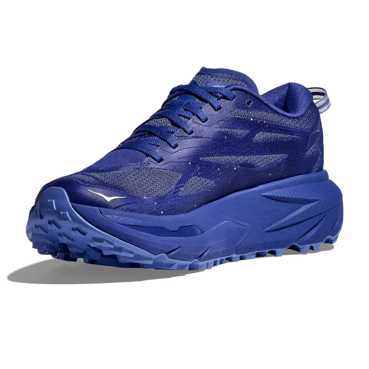 Hoka shoes - Cement/Black 18