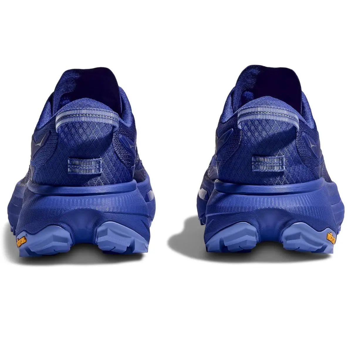 Hoka shoes - Cement/Black 19
