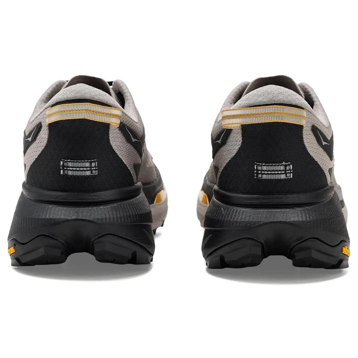 Hoka shoes - Skyward Blue/Black 19