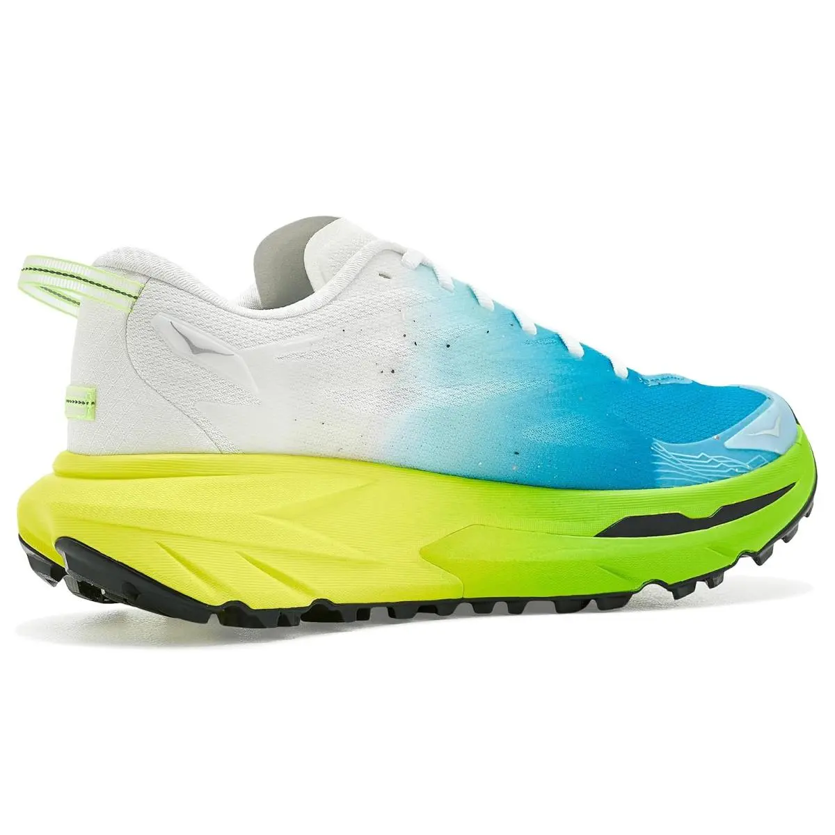 Hoka shoes - Celestial Blue/Blue Blossom 22