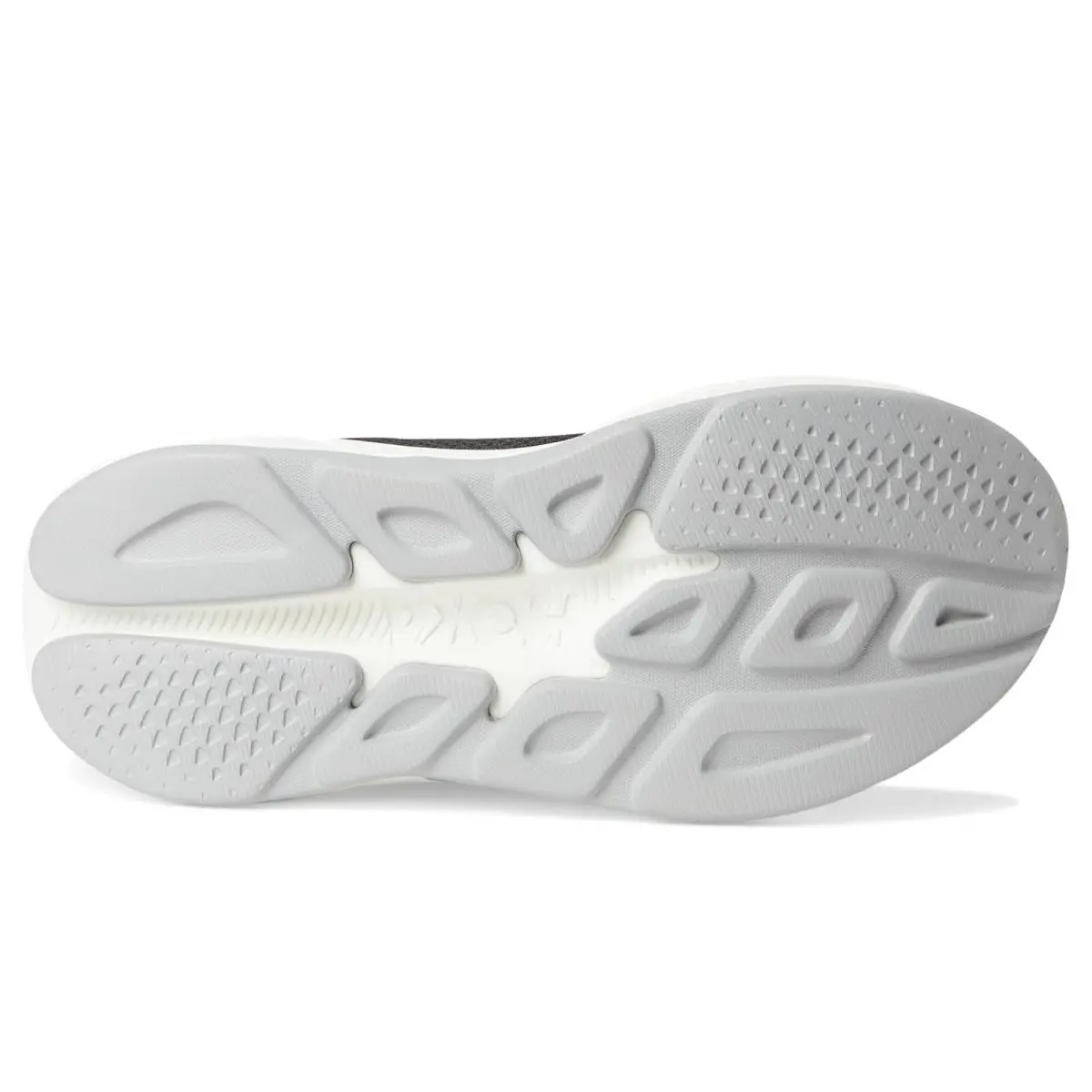 Hoka shoes - Black/Black 15