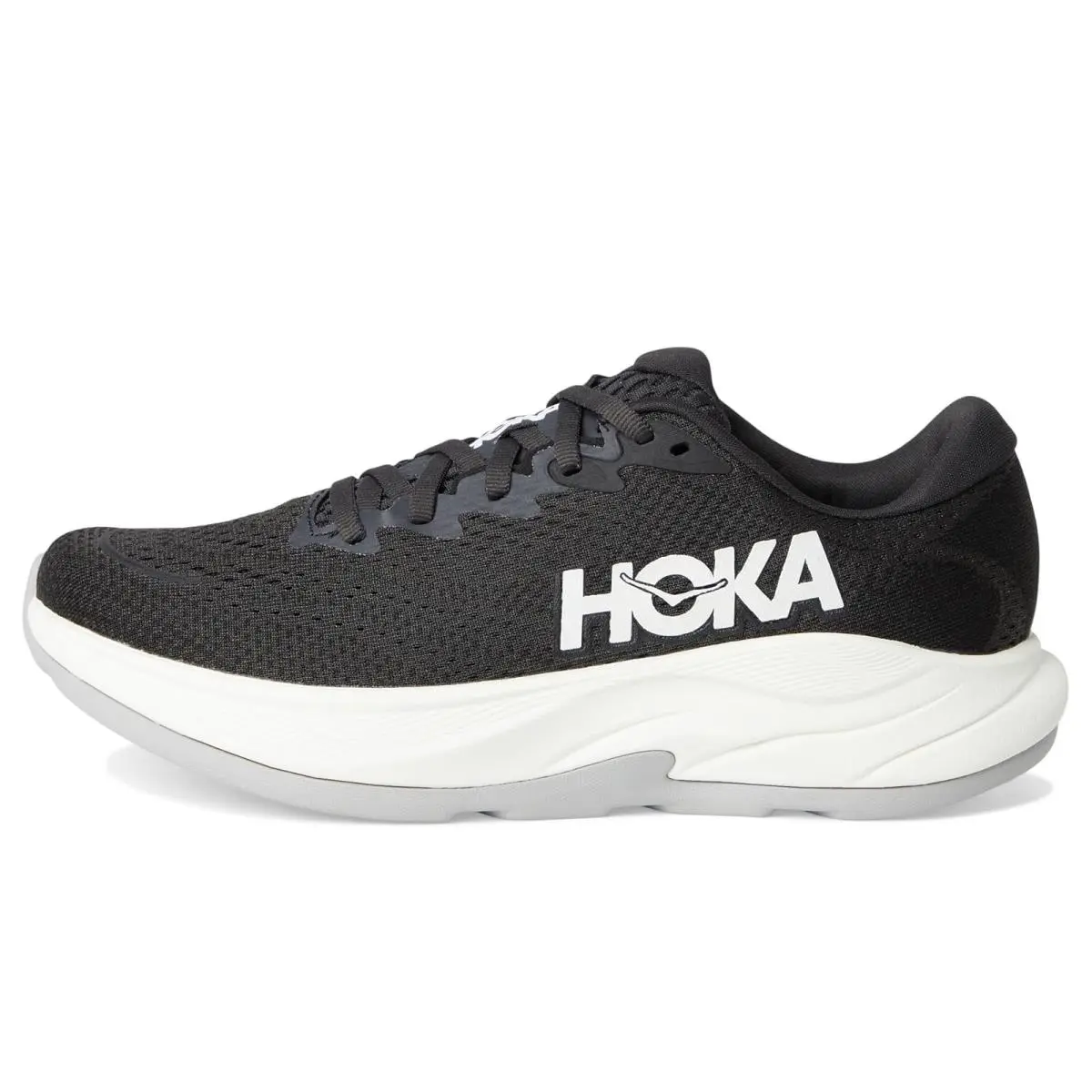 Hoka shoes - Black/Black 16
