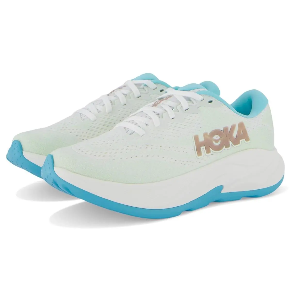 Hoka shoes - Black/Black 20