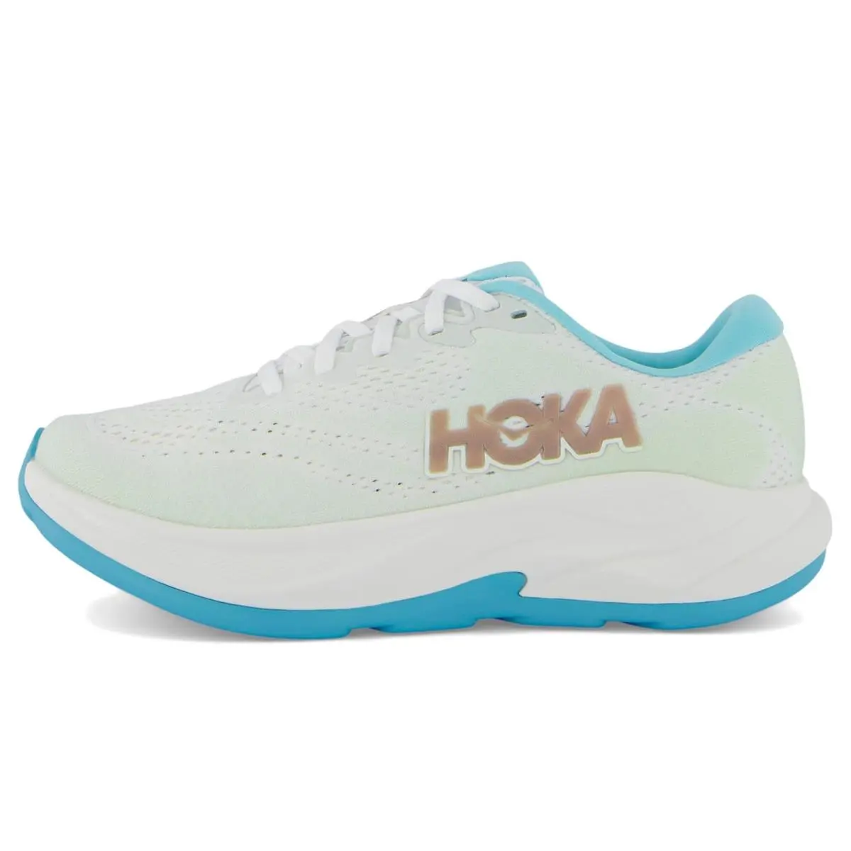 Hoka shoes - Black/Black 23
