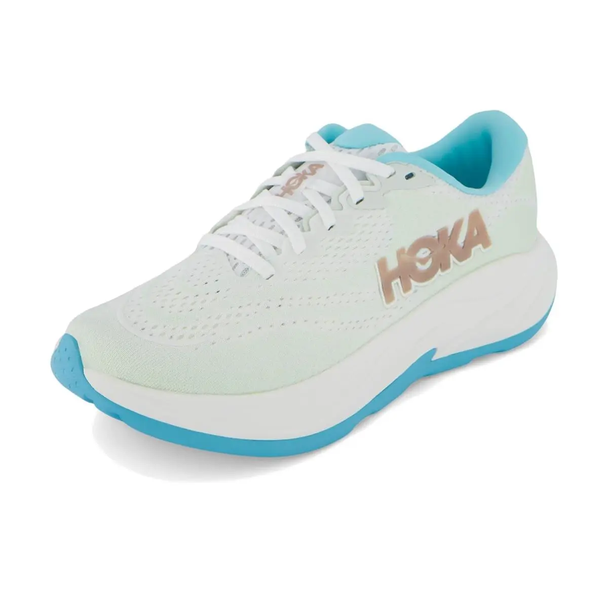 Hoka shoes - Black/Black 25