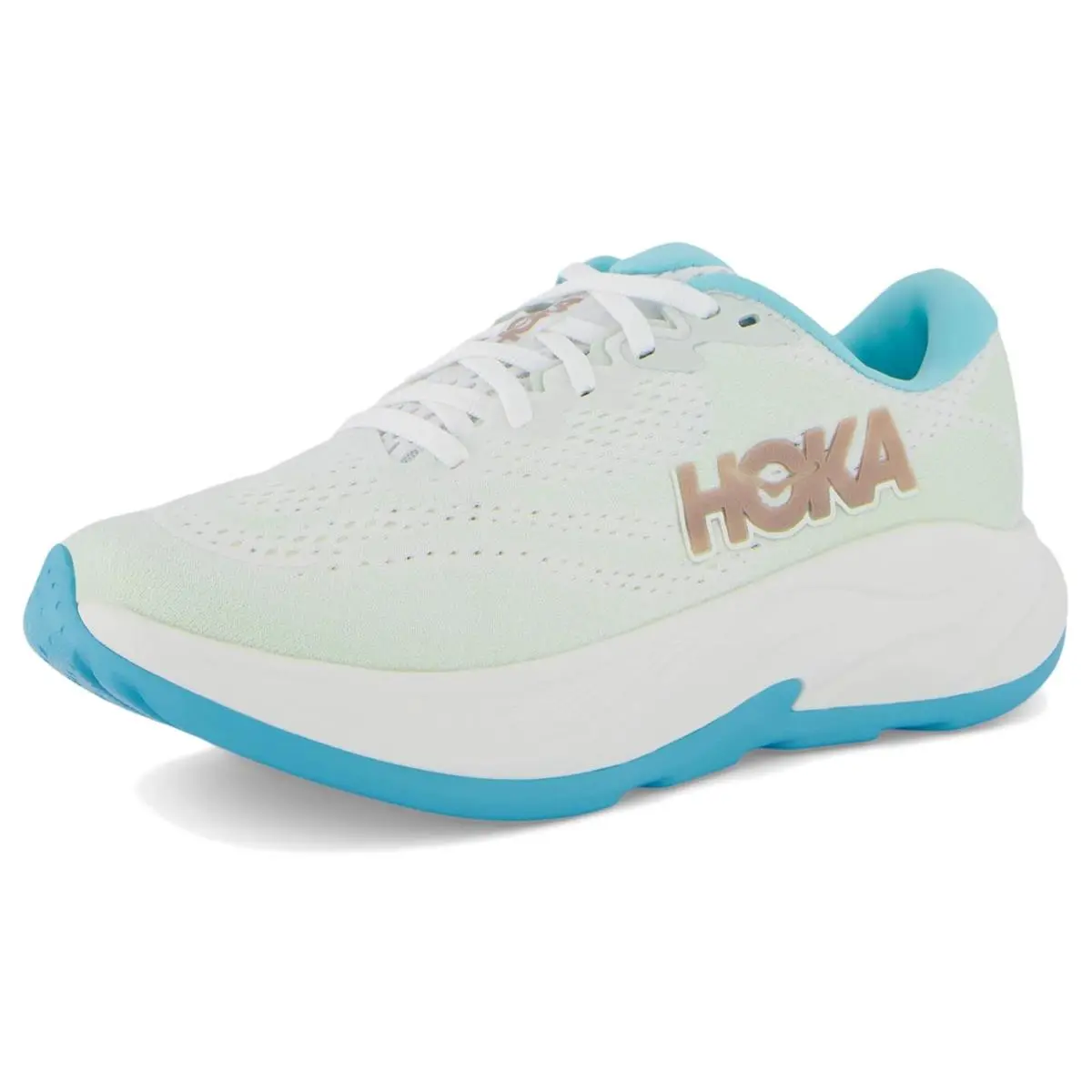 Hoka shoes - Black/Black 26