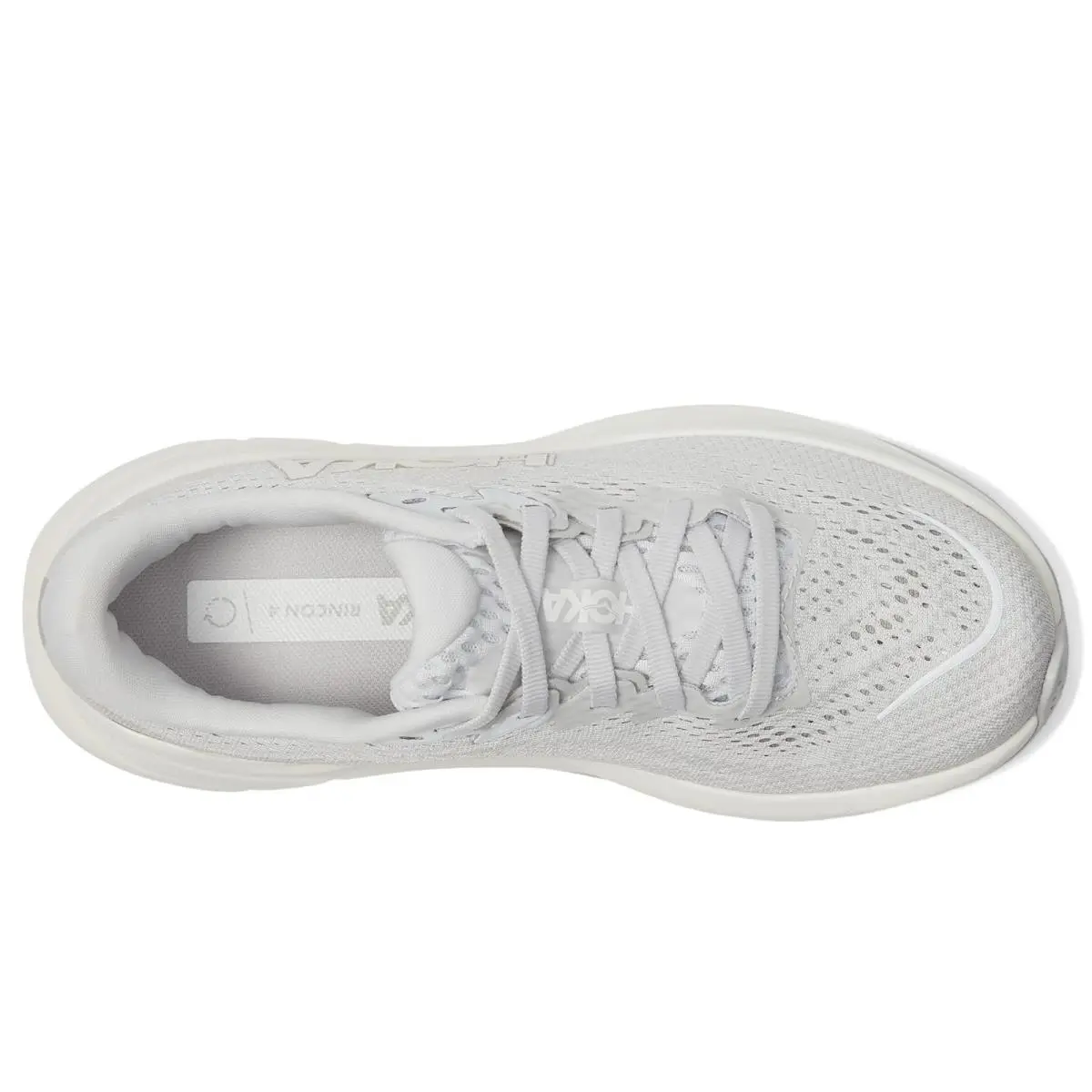 Hoka shoes - Black/Black 28