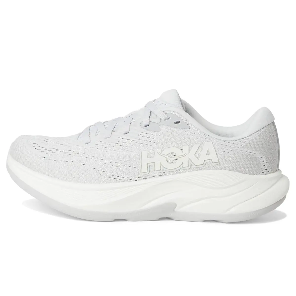 Hoka shoes - Black/Black 30