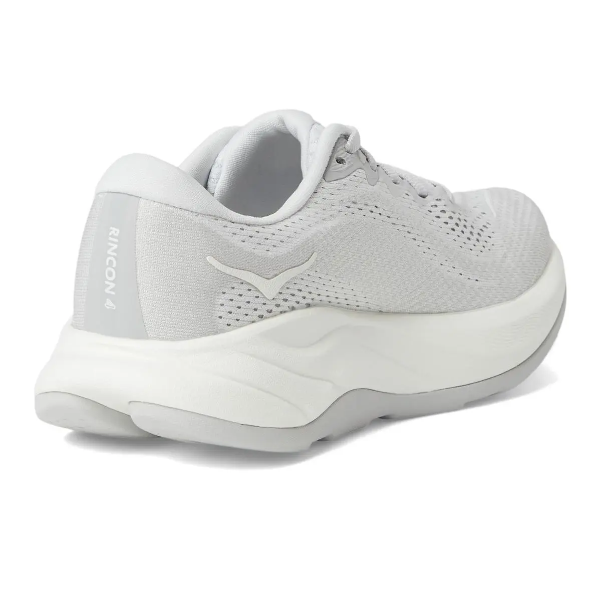 Hoka shoes - Black/Black 31