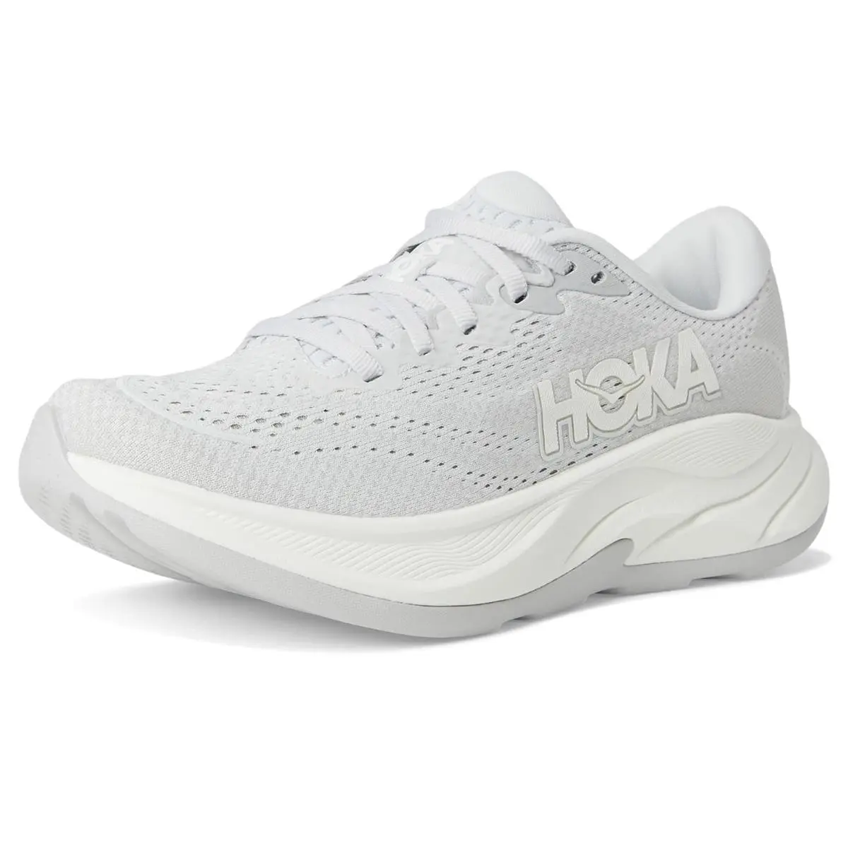 Hoka shoes - Black/Black 33