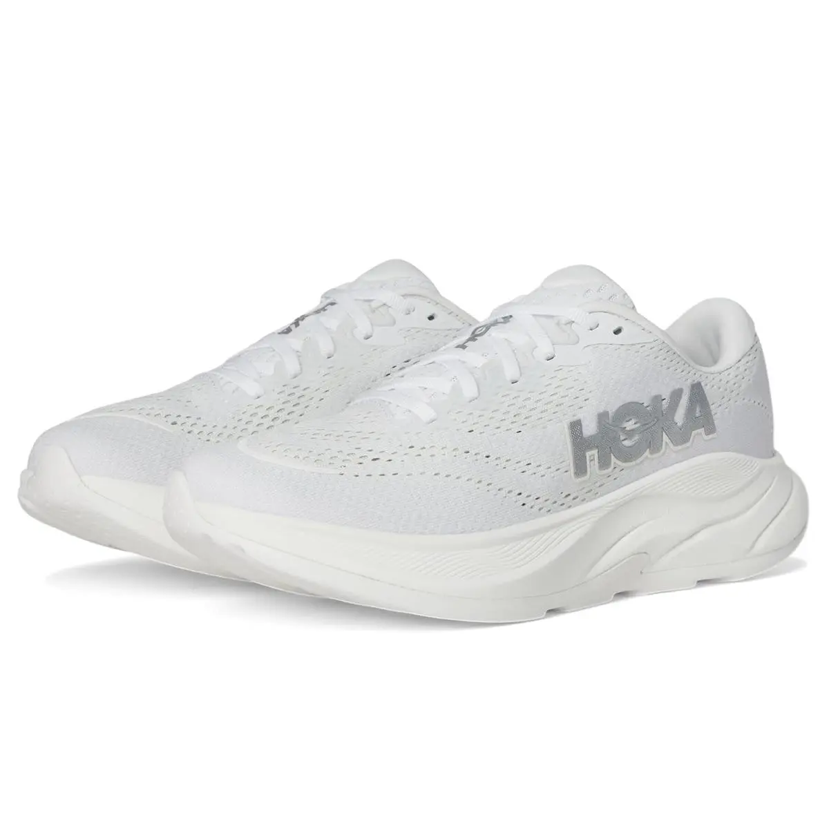 Hoka shoes - Black/Black 34
