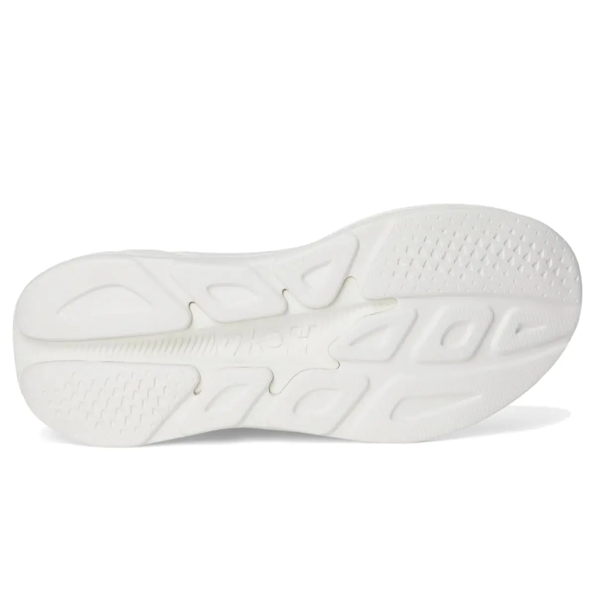 Hoka shoes - Black/Black 36