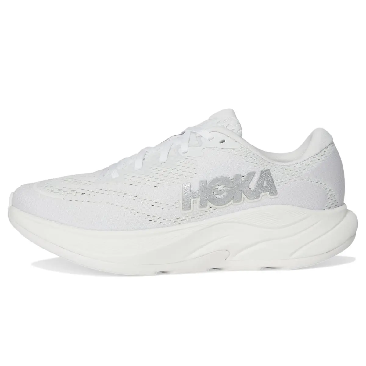 Hoka shoes - Black/Black 37