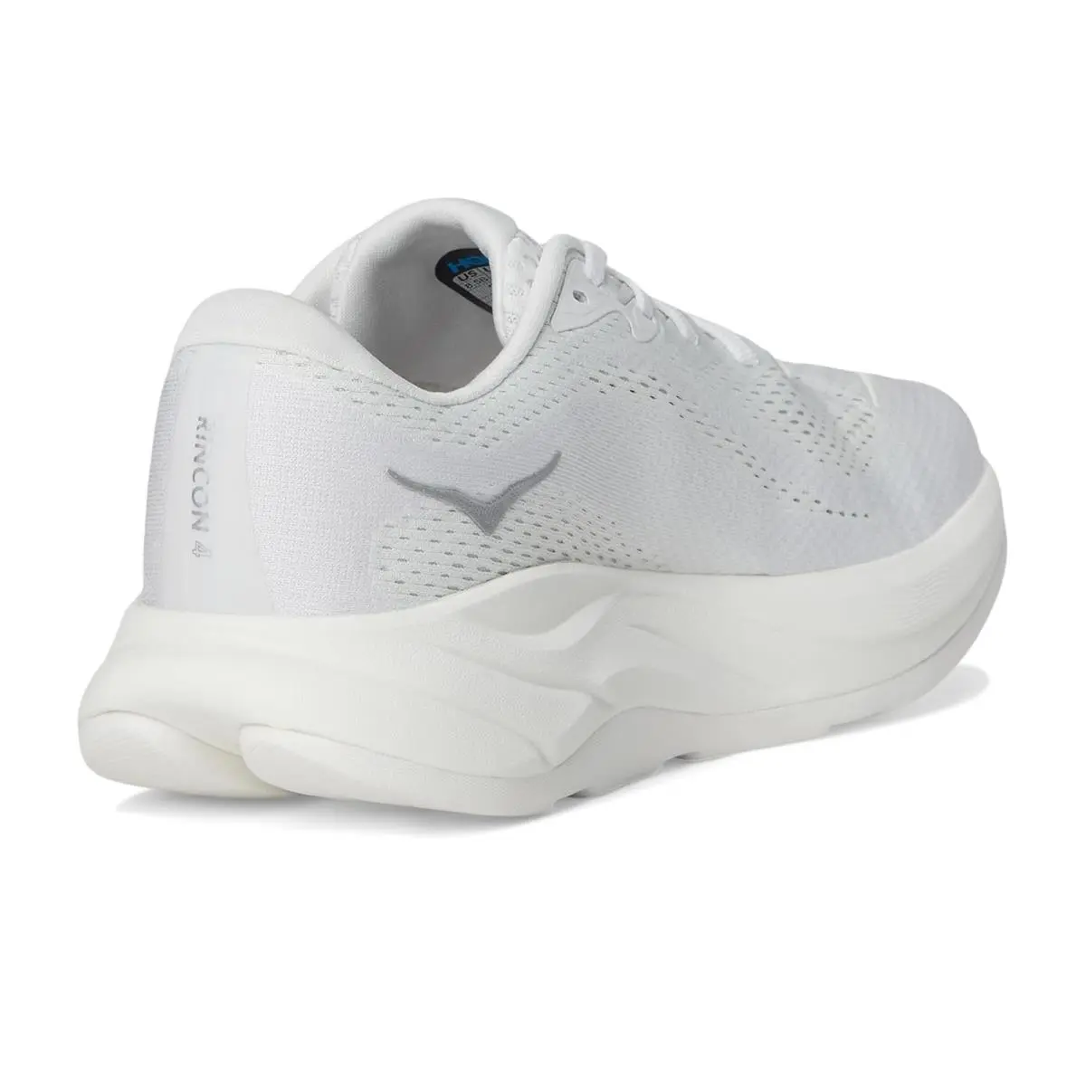 Hoka shoes - Black/Black 38