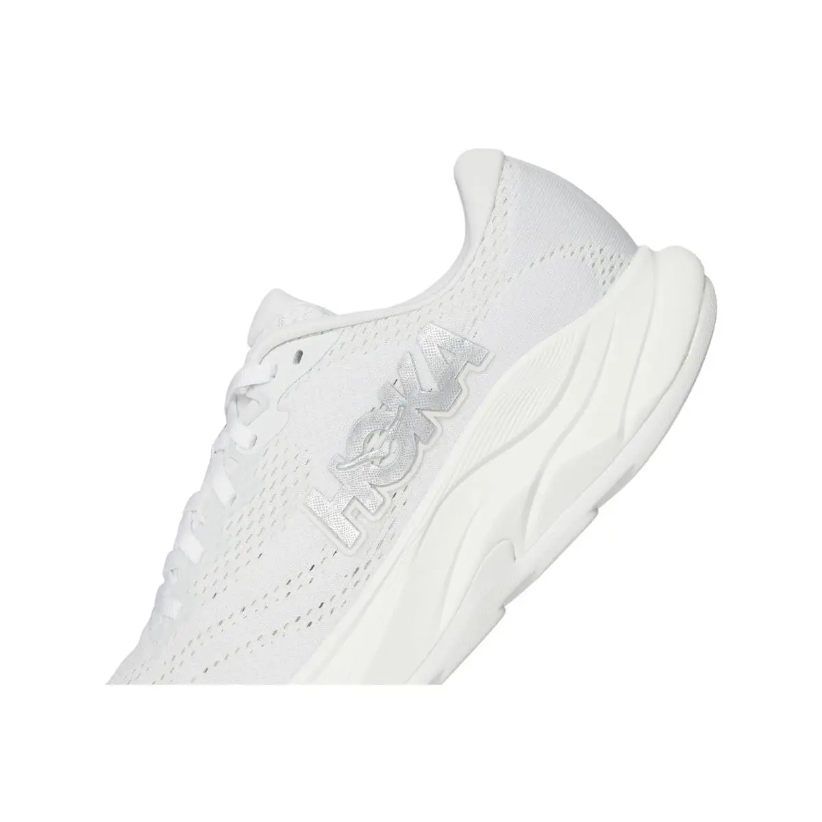 Hoka shoes - Black/Black 39