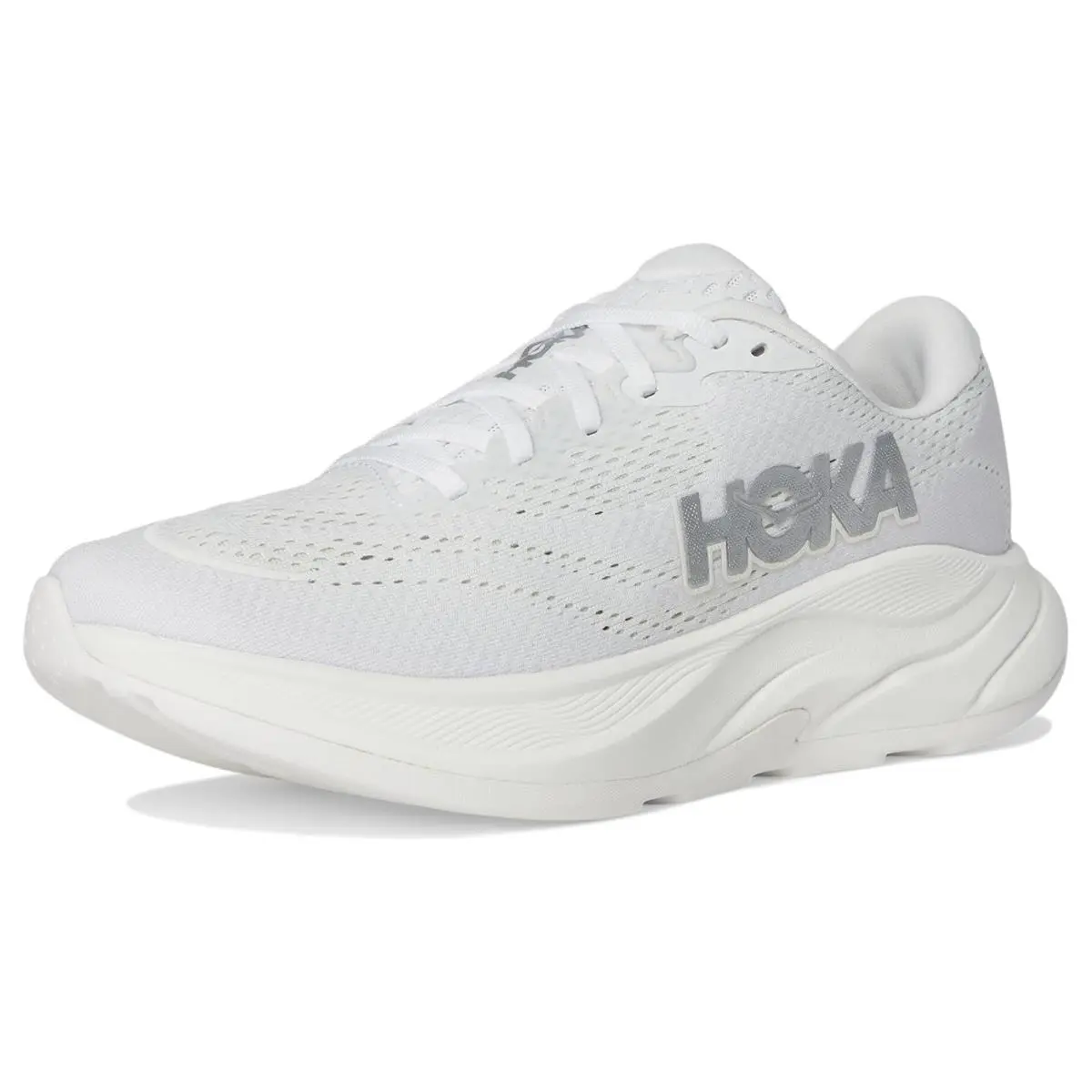 Hoka shoes - Black/Black 40