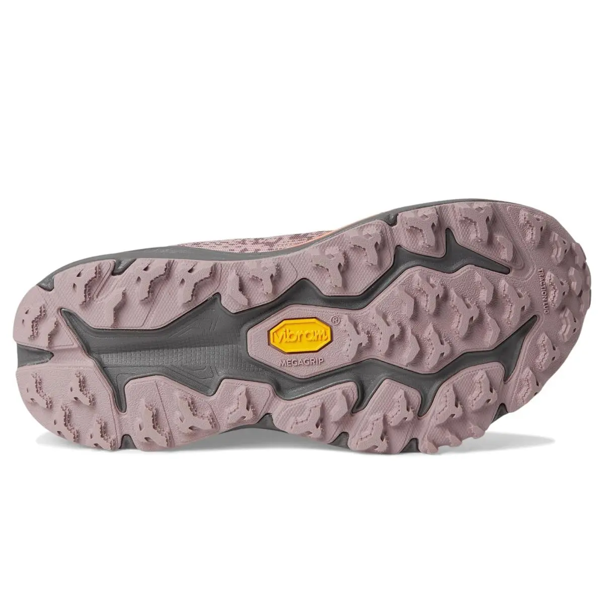 Hoka shoes - Black/Outer Orbit 15