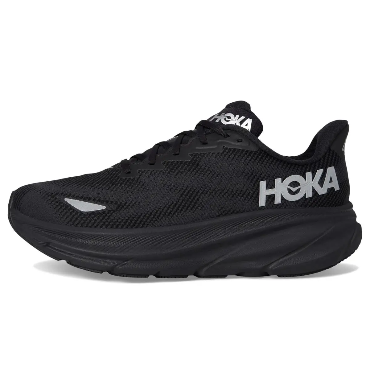 Hoka shoes - Asphalt Grey/Gravel 16