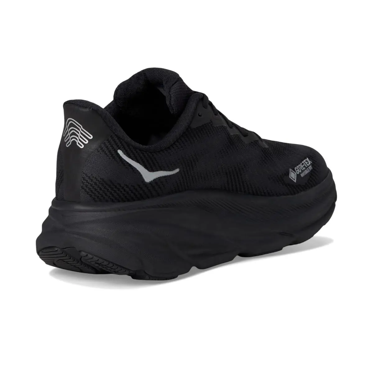 Hoka shoes - Asphalt Grey/Gravel 17