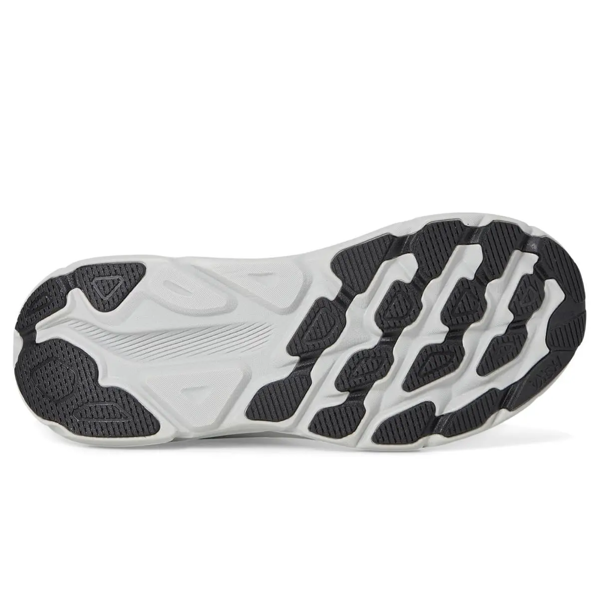 Hoka shoes - Black/Black 1 15