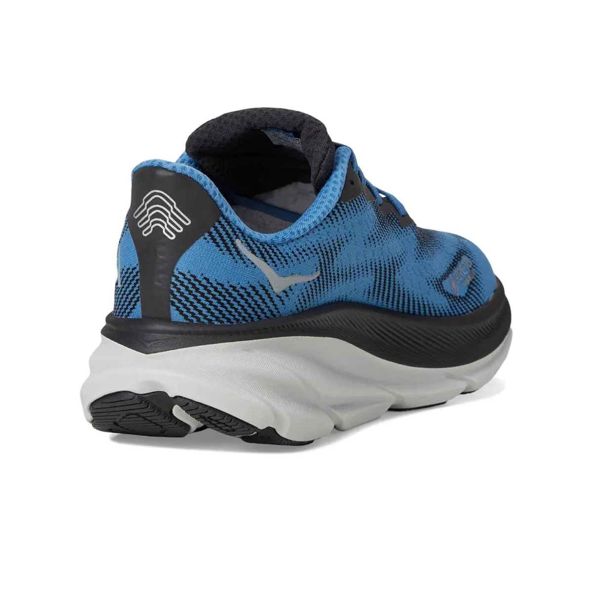 Hoka shoes - Asphalt Grey/Gravel 38