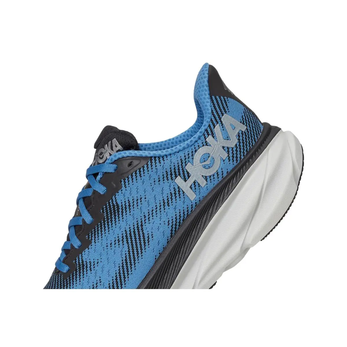 Hoka shoes - Asphalt Grey/Gravel 39