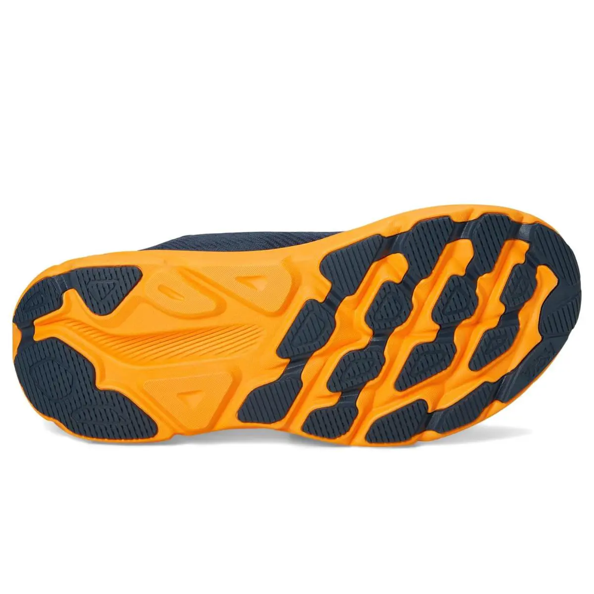 Hoka shoes - Asphalt Grey/Gravel 29